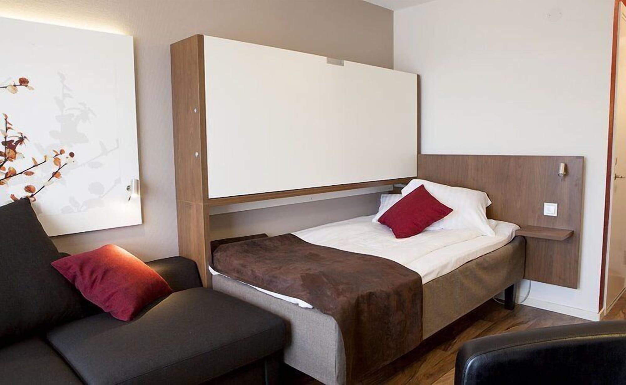 Best Western Hotell Ljungby Экстерьер фото