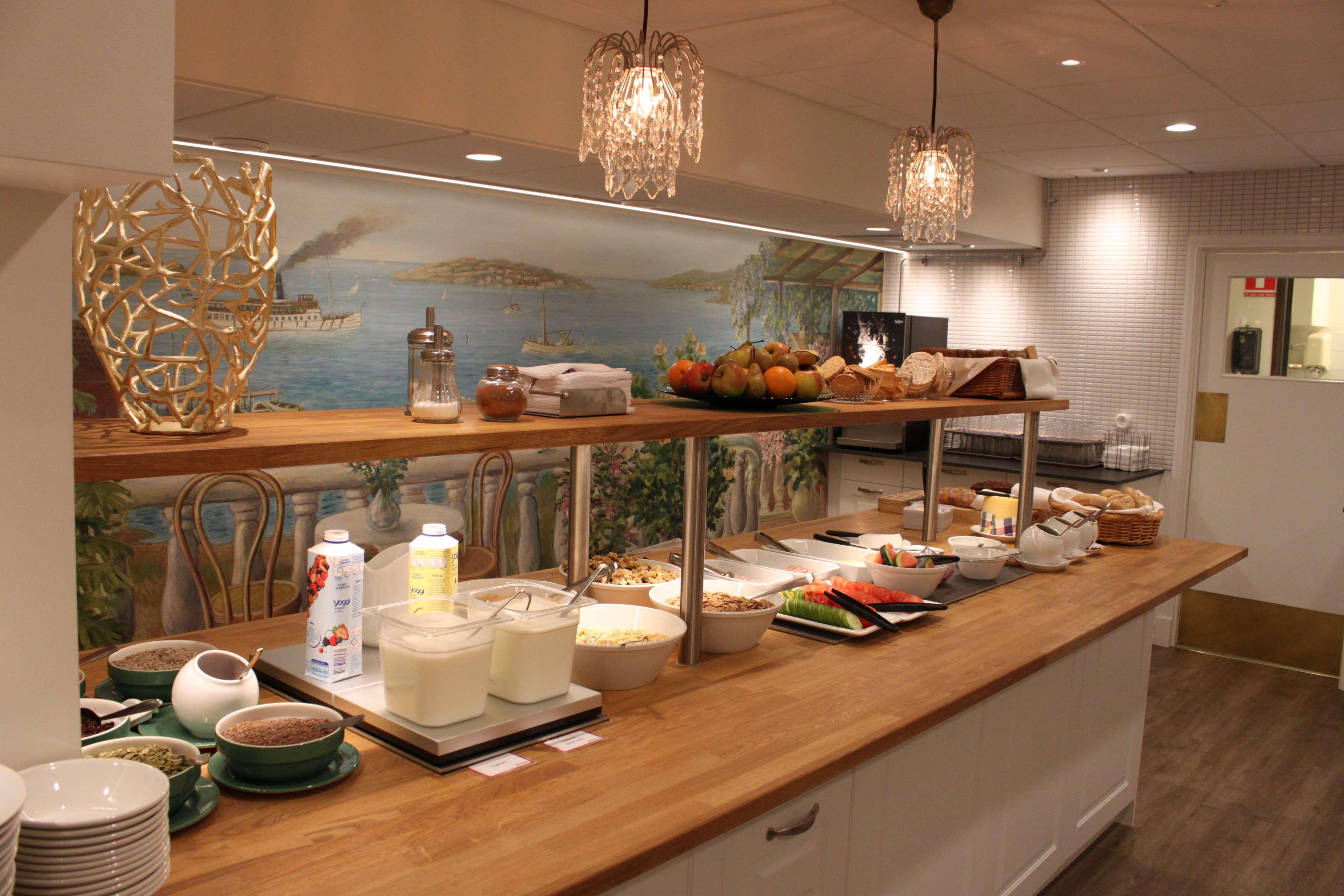 Best Western Hotell Ljungby Экстерьер фото