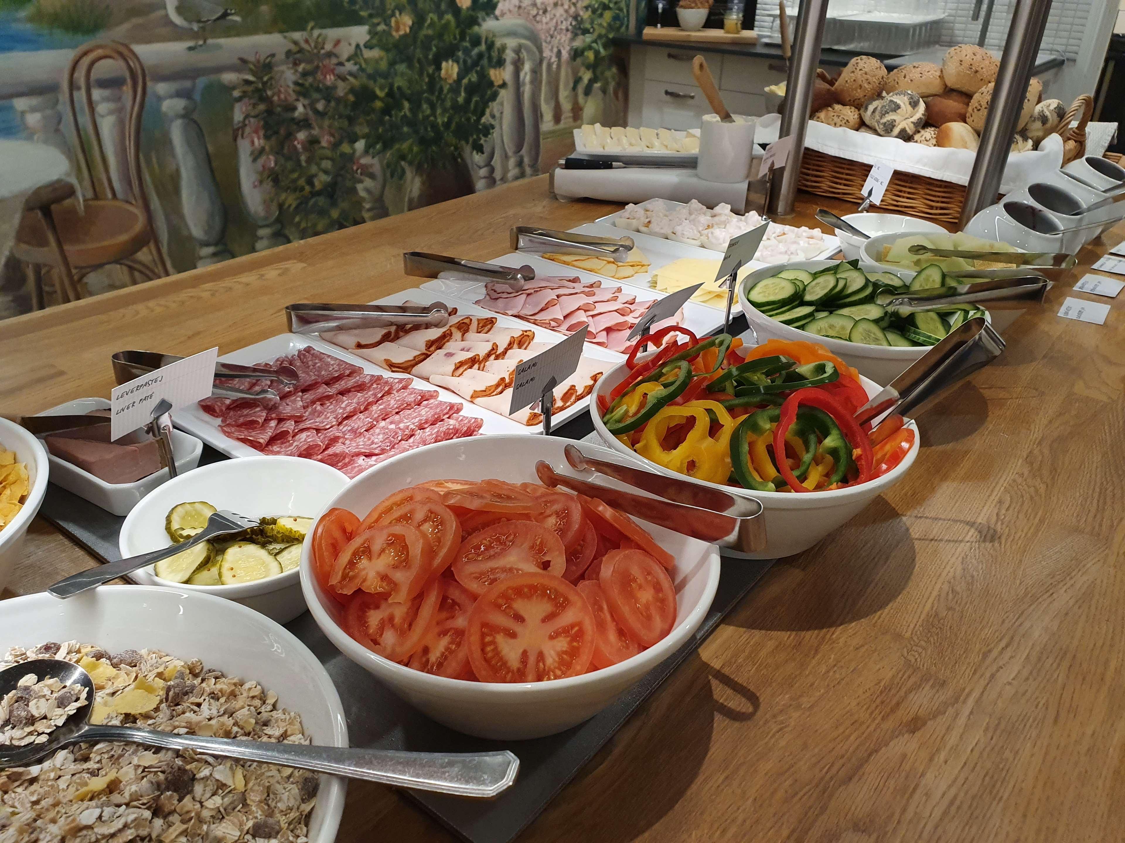 Best Western Hotell Ljungby Экстерьер фото