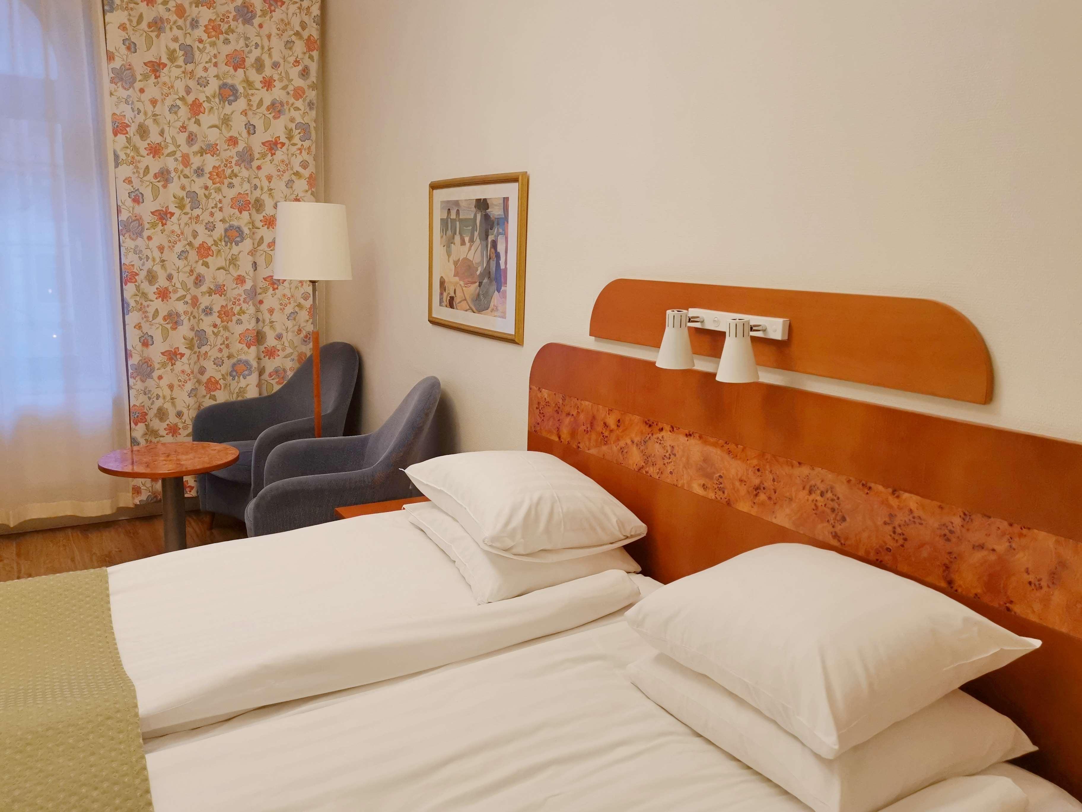 Best Western Hotell Ljungby Экстерьер фото