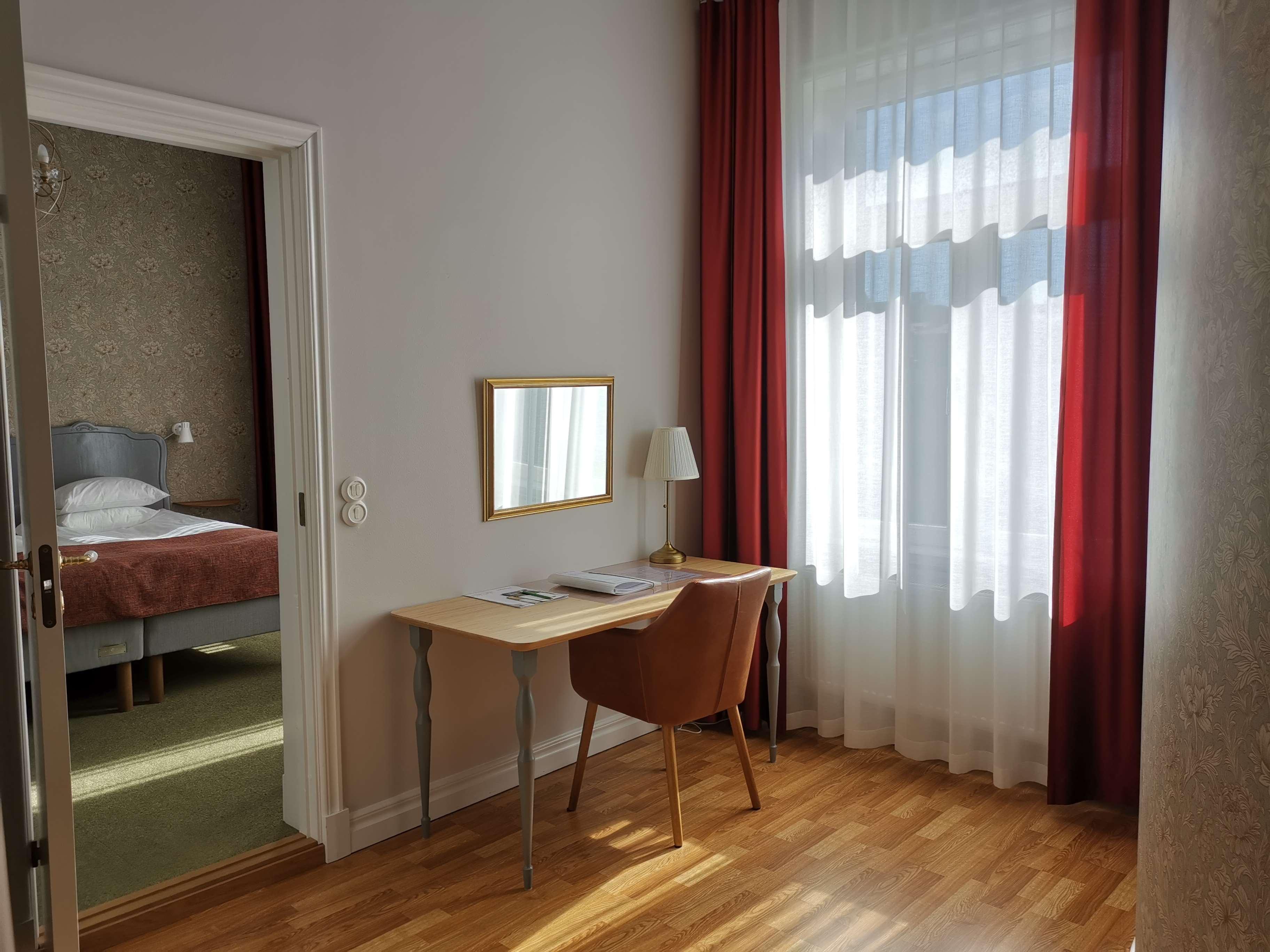 Best Western Hotell Ljungby Экстерьер фото