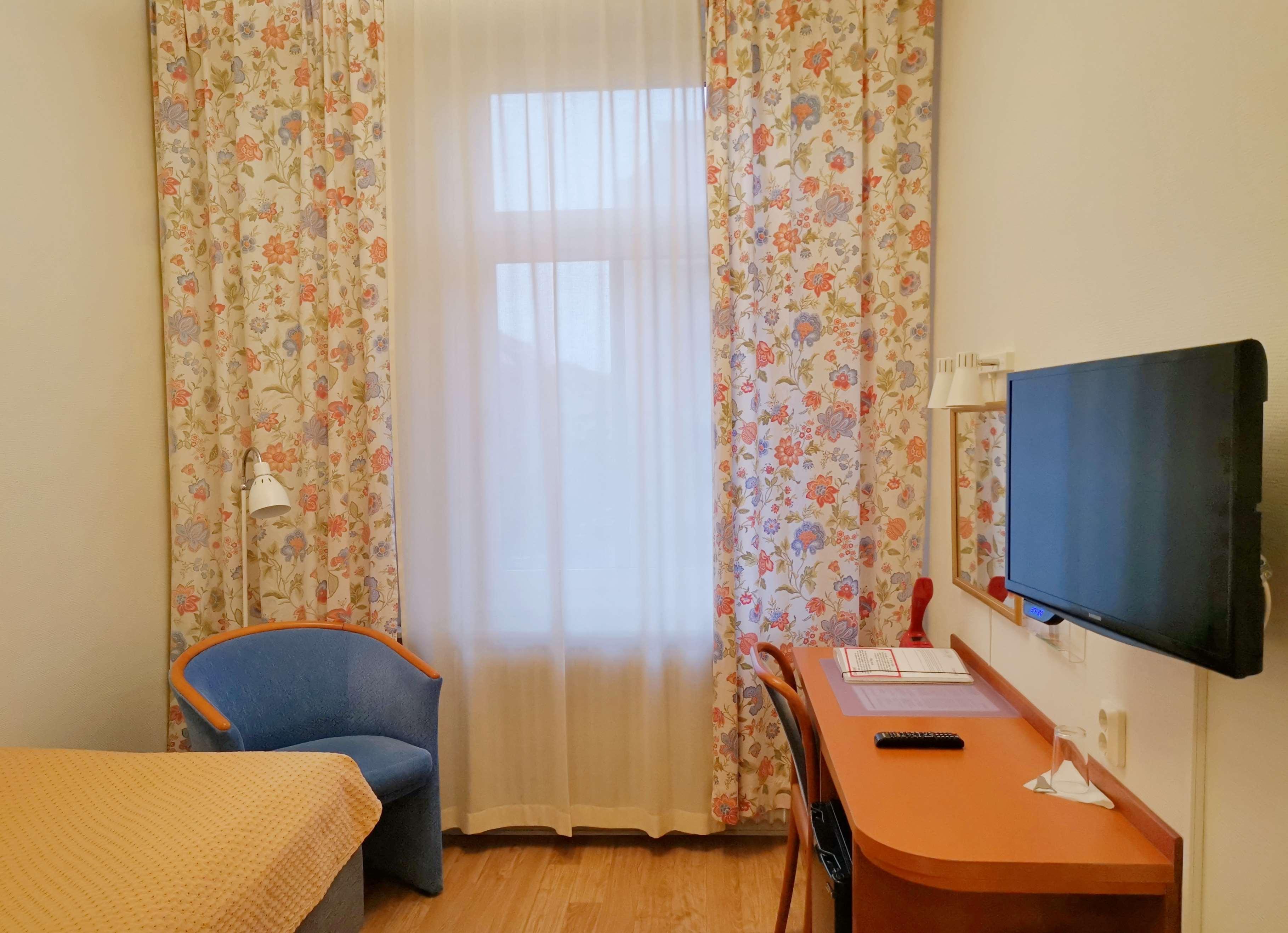 Best Western Hotell Ljungby Экстерьер фото