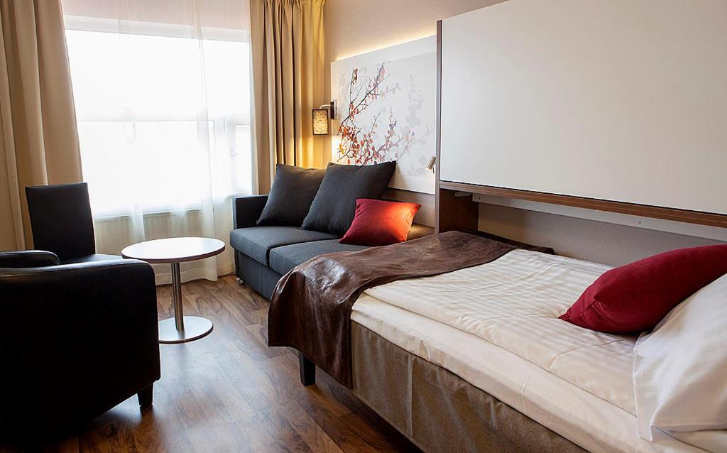 Best Western Hotell Ljungby Экстерьер фото